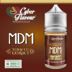 Cyber Flavour Medium - Mini Mix 10+10ml