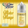 Cyber Flavour Mister Mango - Mini Mix 10+10ml