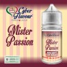 Cyber Flavour Mister Passion - Mini Mix 10+10ml