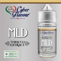 Cyber Flavour Mild - Mini Mix 10+10ml