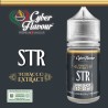 Cyber Flavour Strong - Mini Mix 10+10ml