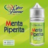 Cyber Flavour Menta Piperita - Mini Mix 10+10ml