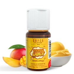 Super Flavor aroma Mangover - 10ml