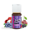 Super Flavor Fruit Lovers aroma Purple Explosion - 10ml