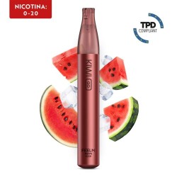 Kiwi Go Plus Starter Kit - Watermelon Ice - usa e getta