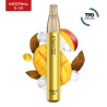 Kiwi Go Plus Starter Kit  - Mango Ice - usa e getta