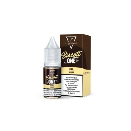 Suprem-e aroma BiscottOne - 10ml