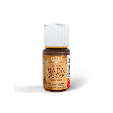 Super Flavor aroma Madagascar - 10ml