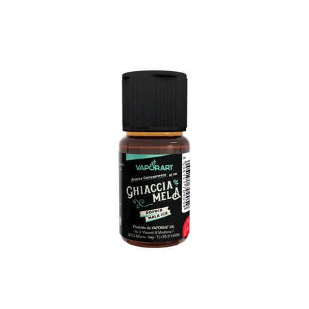 Vaporart Aroma Ghiacciamela - 10ml