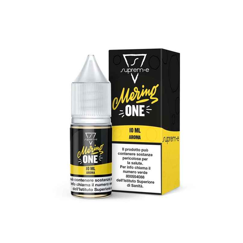 Suprem-e aroma MeringOne - 10ml