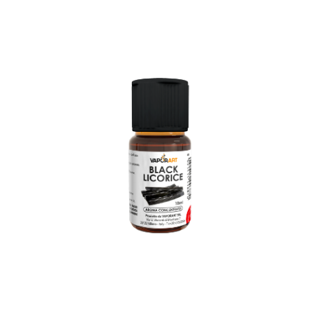 Vaporart aroma Black Licorice - 10ml