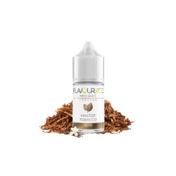 Flavourage Master Tobacco - Mini Mix 10+10