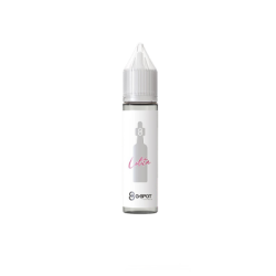 G-Spot Lolita Pod Edition - Mix and Vape 20ml