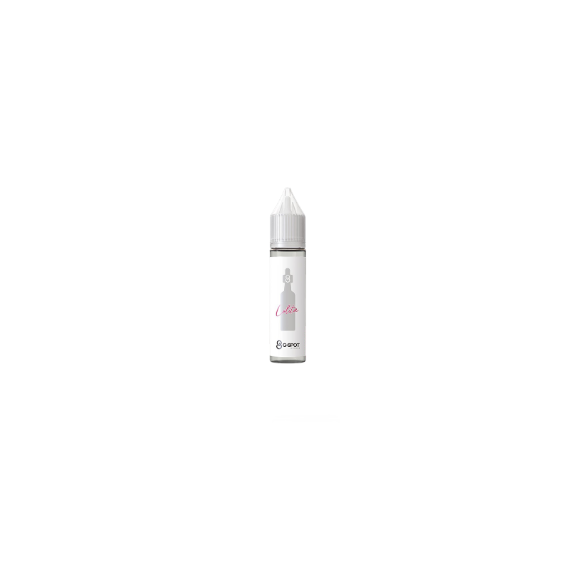 G-Spot Lolita Pod Edition - Mix and Vape 20ml