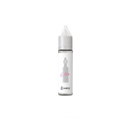 G-Spot Lolita Pod Edition - Mix and Vape 20ml