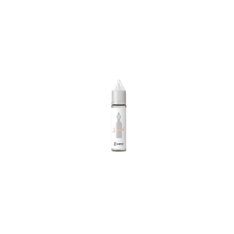 G-Spot Danish Pod Edition - Mix and Vape 20ml