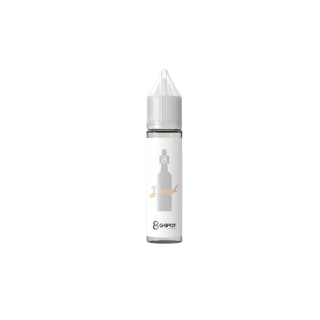 G-Spot Danish Pod Edition - Mix and Vape 20ml