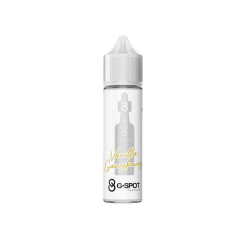 G-Spot Vanilla Gangbang Pod Edition - Mix and Vape 20ml