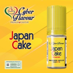 Cyber Flavour aroma Japan Cake  - 10ml