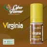 Cyber Flavour Aroma Virginia - 10ml