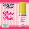 Cyber Flavour Aroma Mr Melon - Linea Fresh and Fruity - 10ml