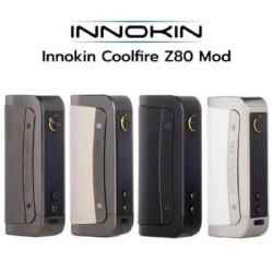 Innokin Coolfire Z80 Box