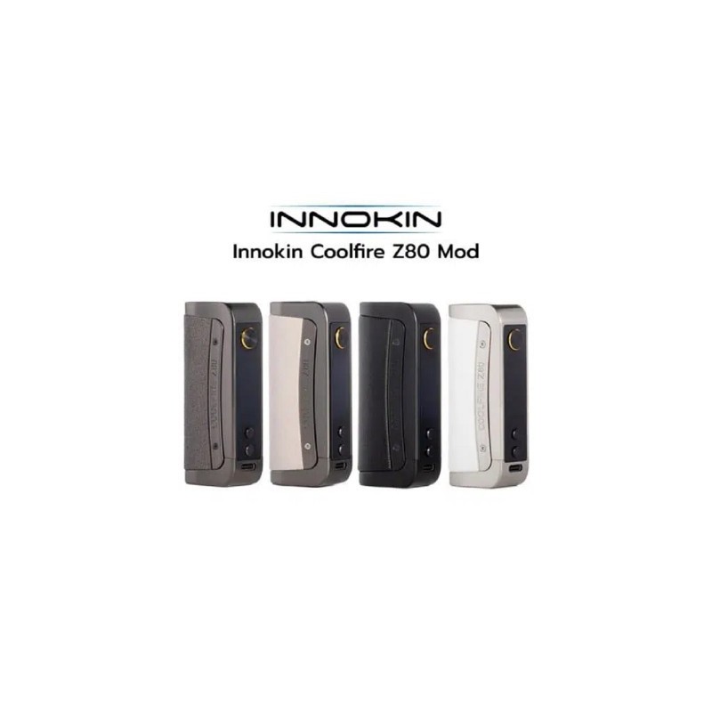 Innokin Coolfire Z80 Box