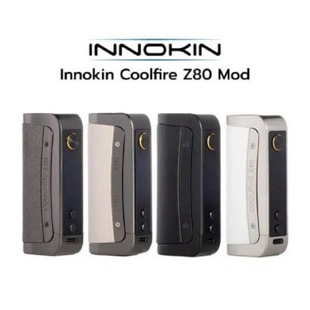 Innokin Coolfire Z80 Box