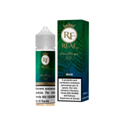 Real Farma San Diego Ice - Mix and Vape 20ml