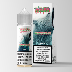 TNT Vape Polar Watermelon - Mix and Vape - 20ml