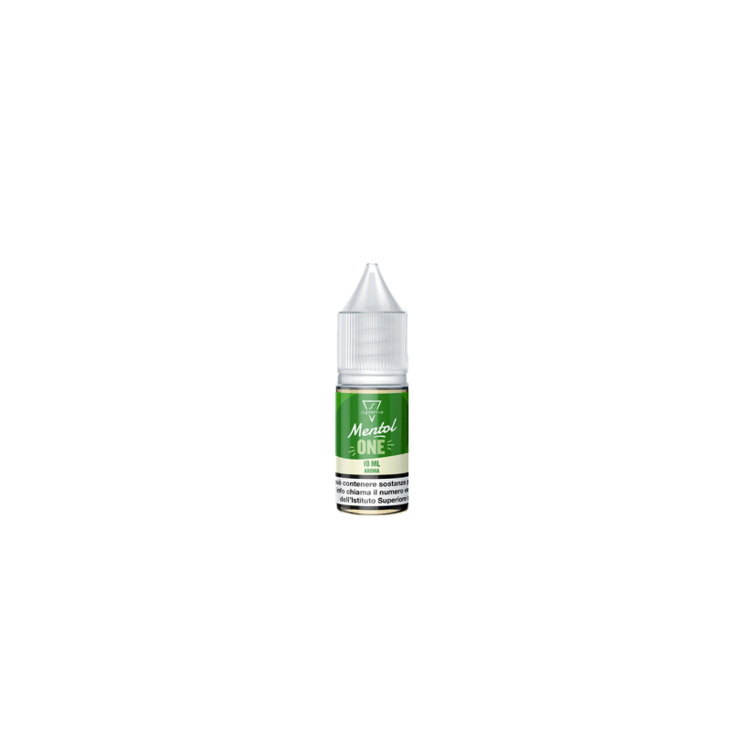 Suprem-e Aroma MentolOne - 10ml