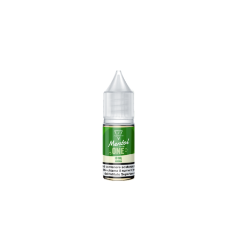 Suprem-e Aroma MentolOne - 10ml