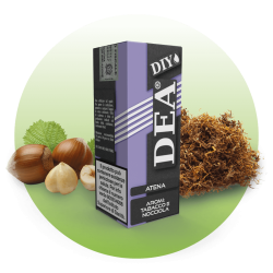 DEA Flavor aroma Atena - 10ml