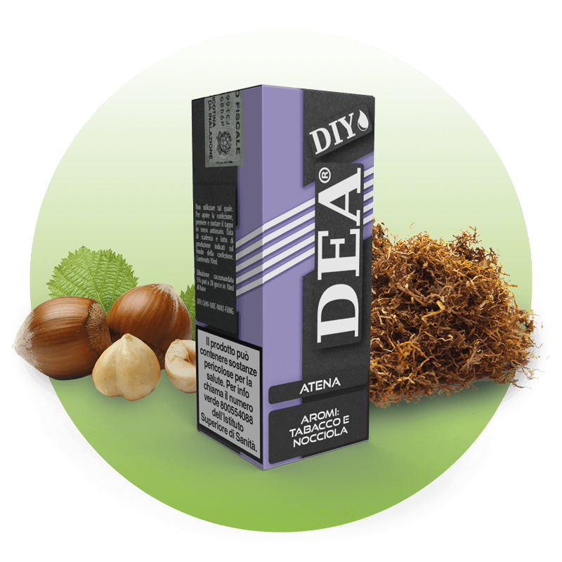 DEA Flavor aroma Atena - 10ml