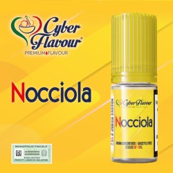 Cyber Flavour Aroma Nocciola - 10ml