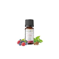 Flavourage aroma Fred Berry - 10ml