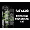 La Tabaccheria - Linea Ice Club - Pistachio Milkshake Ice  - Mix and vape 20ml