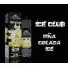 La Tabaccheria - Linea Ice Club - Piña Colada Ice  - Mix and vape 20ml