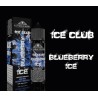 La Tabaccheria - Linea Ice Club -  Blueberry Ice  - Mix and vape 20ml