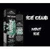 La Tabaccheria - Linea Ice Club - Mint Ice  - Mix and vape 20ml