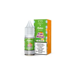 Suprem-e Flavour Bar Flavor Kiwi Passion Fruit Mango - 10ml