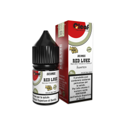 Dreamods - Cleaf - Red Luke - Mix & Vape 10 ml