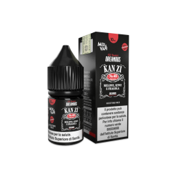 Dreamods - Kanzi - Mix & Vape 10 ml