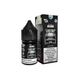 Dreamods - Liquirì - Mix & Vape 10 ml