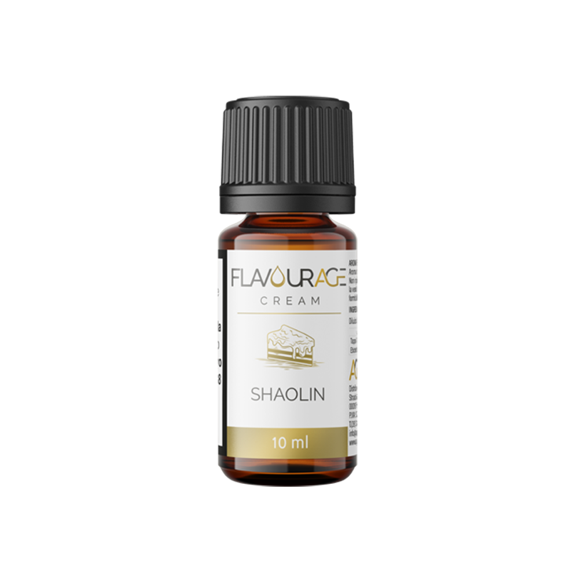 Flavourage aroma Shaolin - 10ml