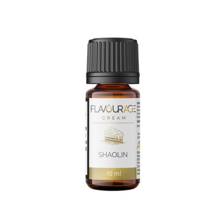 Flavourage aroma Shaolin - 10ml