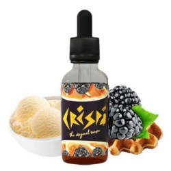 Dreamods - Crispi Black - Vapeshot 20ml