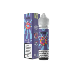 Dreamods - The Raging Donut - Mix & Vape 30 ml