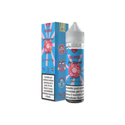 Dreamods - The Raging Donut Cherry Edition - Mix & Vape 30 ml