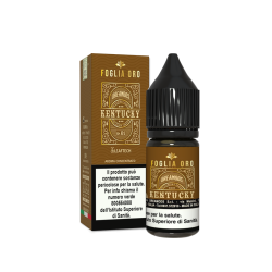 Dreamods - Kentucky Foglia Oro Aroma 10 ml